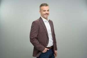 SORIN SCÎNTEI, GENERAL MANAGER AFI ARAD